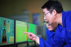 实现出产效率的飞跃和劳动体例