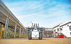 智能工场扶植可使安拆运转效率提拔18.7%